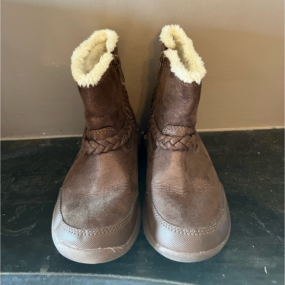 STRIDE RITE 360 Children’s Boots - Picture 1 of 4